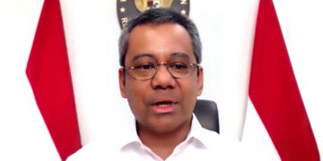 Tahun Ini Anggaran Ketahanan Pangan Capai Rp62,8 Triliun