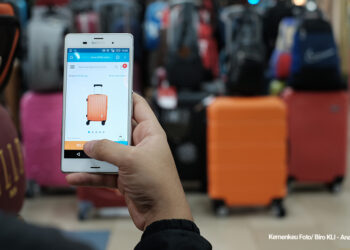 Ekonomi Digital, Peluang Besar Indonesia Jangka Panjang