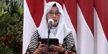 Gerakan Nasional Wakaf Uang Dukung Ekonomi Syariah