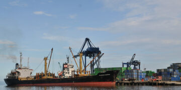 Nilai Ekspor Indonesia Capai USD16,54 Miliar