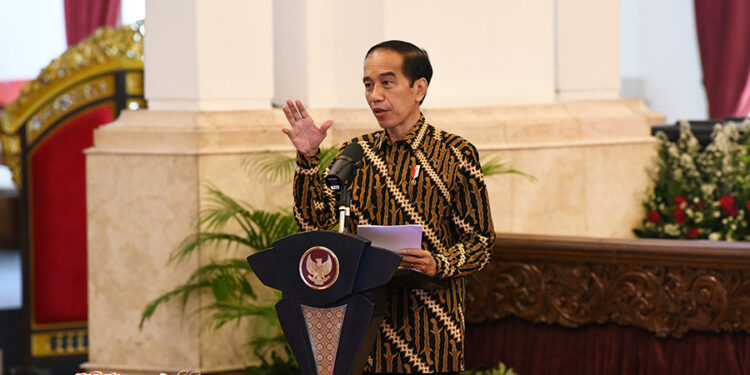 Bansos, Insentif Pajak, dan Vaksinasi Jadi Bagian Penanganan Pandemi