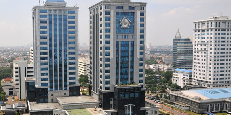 BI Lanjutkan Stimulus Moneter untuk Pemulihan Ekonomi Tahun Ini