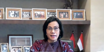 Belanja APBN sebagai Akselerasi Pemulihan Ekonomi