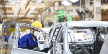 Diskon Pajak Mobil Dinilai Selamatkan Pekerja Otomotif