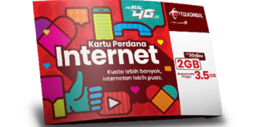 Tidak Ada Pajak Baru untuk Pembelian Pulsa dan Kartu Perdana