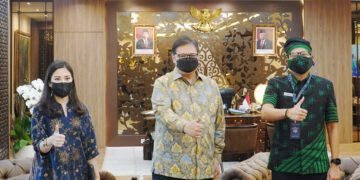 Stimulus Pemulihan Sektor Pariwisata Berlanjut