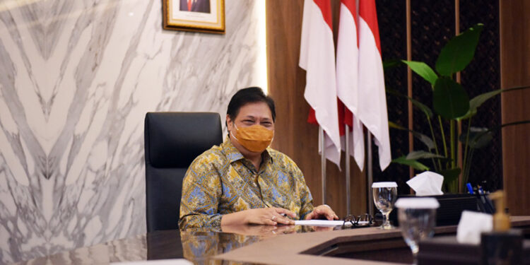 Relaksasi Pajak Gairahkan Industri Otomotif dan Ekonomi Nasional
