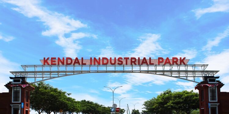 Tahun Ini Pemerintah Salurkan UMi Rp152,39 Miliar ke Kabupaten Kendal