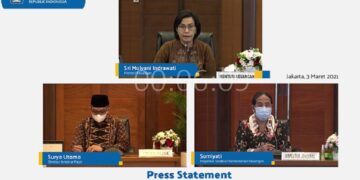 Pegawai Pajak Terlibat Korupsi, Ini Merupakan Pengkhianatan!