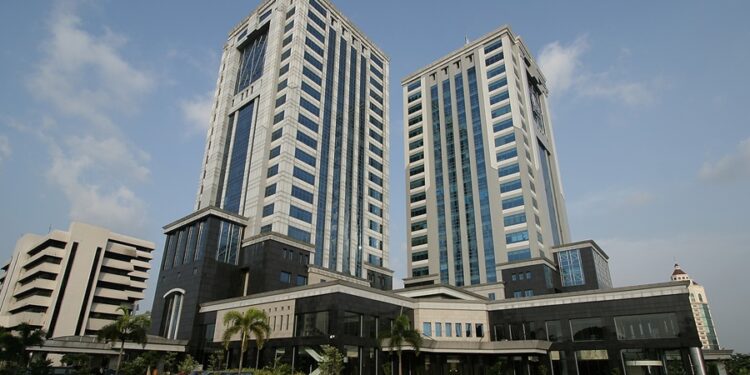 Sinergi Kemenkeu dan BPKP Perkuat Pengawasan APBN