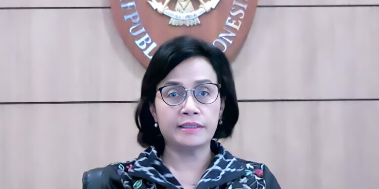 Pendapatan Negara Tumbuh Positif 0,7% pada Februari 2021