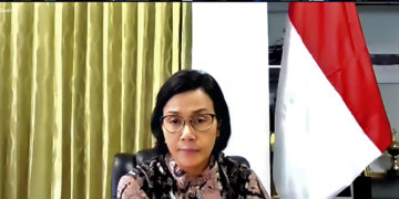OECD Proyeksikan Ekonomi Indonesia Tumbuh 4,9% Tahun Ini