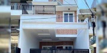 DJP Sita Rumah dan Apartemen Tersangka Faktur Pajak Fiktif