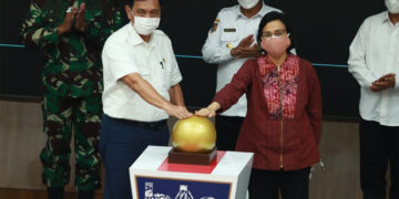 Batam Logistic Ecosystem Tingkatkan Investasi di Batam