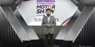 IIMS Hybrid 2021 Dibuka Hari Ini