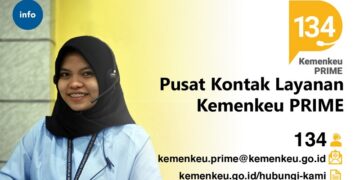 Layanan Kemenkeu PRIME, Satu Layanan untuk Semua
