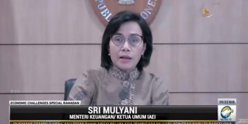 Ekonomi dan Keuangan Syariah Diperkuat