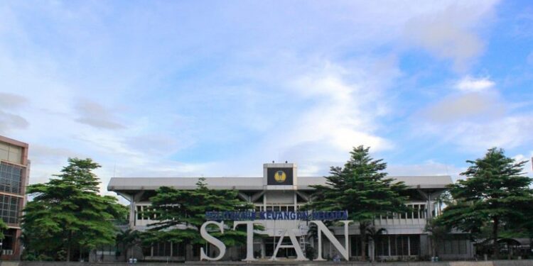 Pendaftaran CPNS Jalur Kedinasan Dibuka