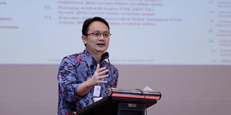 Pelaku Usaha Dapat Manfaatkan Perjanjian AFAS dan ATISA