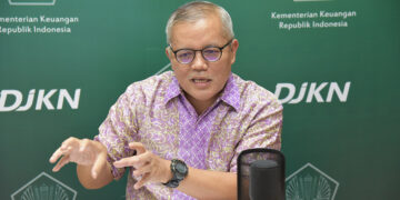 Kelola TMII Upaya Pemerintah Optimalisasi Aset Negara