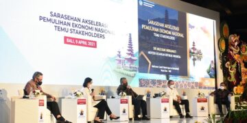 Optimalisasi Stimulus, Percepat Pemulihan Ekonomi