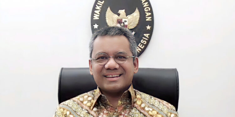 Reformasi Struktural Indonesia untuk Pemulihan Ekonomi