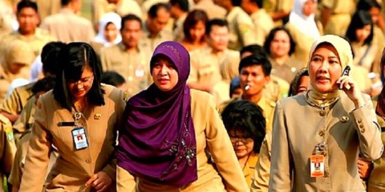 Soal 97 Ribu ASN Fiktif, Komisi III DPR Minta Polri Usut Tuntas