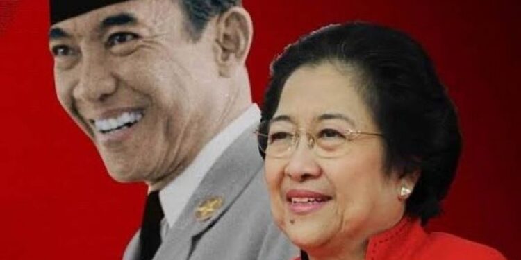 Megawati Soekarnoputri: Transparansi Perpajakan Diperkenalkan Bung Karno