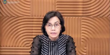 Sinergi KSSK Kunci Stabilitas Sistem Keuangan