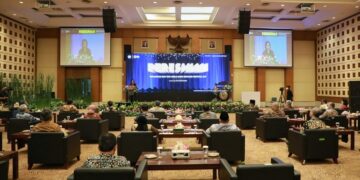 Penambahan 18 KPP Madya Optimalkan Penerimaan Pajak