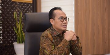 Reformasi Perizinan Berusaha Berbasis Risiko Permudah Investasi