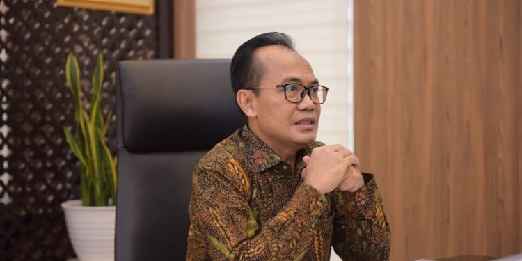 Reformasi Perizinan Berusaha Berbasis Risiko Permudah Investasi