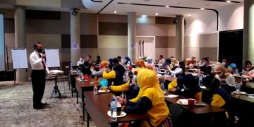 Kontribusi Pembayar Pajak Sangat Berperan dalam Pemulihan Ekonomi Nasional