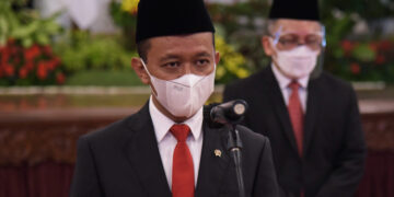 Bahlil Lahadalia: Kemudahan Investasi Perluas Lapangan Kerja