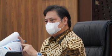 Pemulihan Ekonomi Triwulan I 2021 Terus Berlanjut