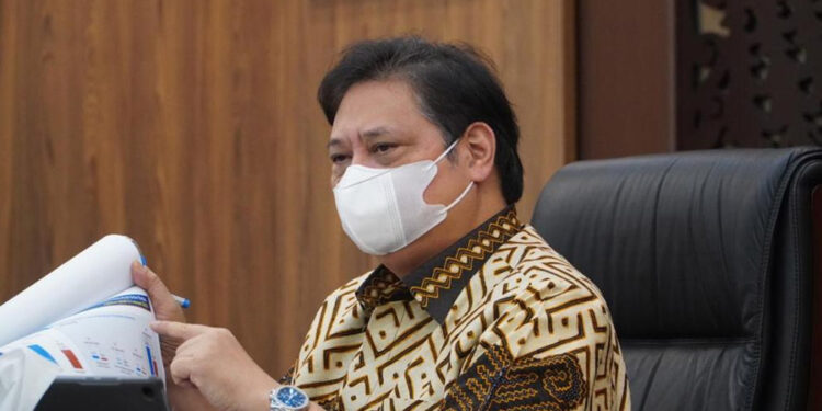 Pemulihan Ekonomi Triwulan I 2021 Terus Berlanjut