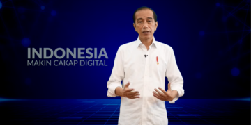 Literasi Digital Nasional Tingkatkan Produktivitas Masyarakat