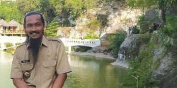 Kades Sekapuk Abdul Halim: Bangkitkan Ekonomi Jadi Desa Miliarder