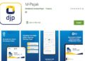 DJP Punya Aplikasi M-Pajak, Permudah Urusan Pajak