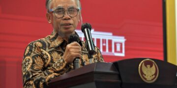 Ketua OJK Wimboh Santoso: Ekonomi Digital Percepat Pertumbuhan Ekonomi Indonesia