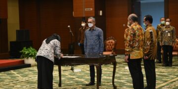 Pemerintah Bentuk Satgas BLBI