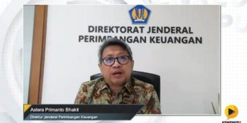 Pemerintah Optimalkan BLT Desa untuk Pemulihan Ekonomi