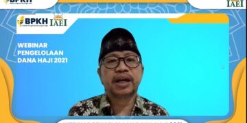 Pengelolaan Dana Haji Harus Akuntabel