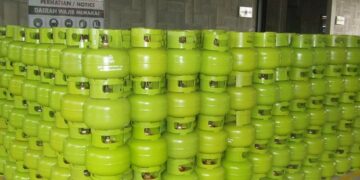 Aturan Baru Pajak Masukan LPG Bersubsidi, Cek!