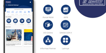 LNSW Sosialisasikan Sistem Aplikasi Kawasan Ekonomi Khusus