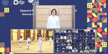 Reformasi Perpajakan Jadi Kunci Tingkatkan Penerimaan Negara