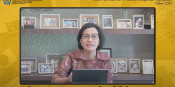 Peran Strategis Komite Pengawas Perpajakan dalam Sistem Perpajakan Indonesia