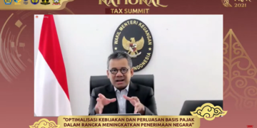 Pajak Bisa Didesain untuk Memberikan Insentif