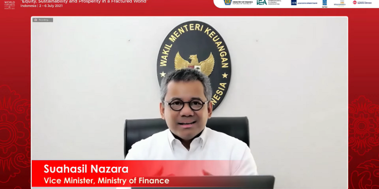 Keterbukaan Akses Data dan Informasi Publik, Bentuk Tata Kelola Pemerintahan yang Baik