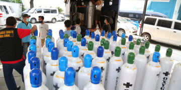 Insentif Pajak Berlanjut, Pemerintah Tambah Rp20,85 Triliun untuk Vaksin dan Alat Kesehatan